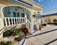 Resales - Villa - Ciudad Quesada  - La Fiesta