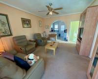 Resales - Villa - Ciudad Quesada  - La Fiesta