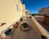 Resales - Villa - Ciudad Quesada  - La Fiesta