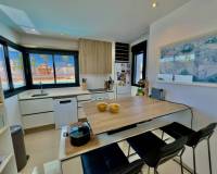 Resales - Villa - Ciudad Quesada  - Lo Marabu