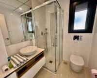 Resales - Villa - Ciudad Quesada  - Lo Marabu