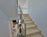 Resales - Villa - Ciudad Quesada  - Lo Marabu