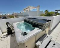 Resales - Villa - Ciudad Quesada  - Lo Marabu