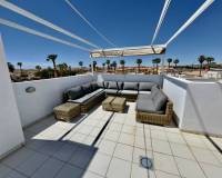 Resales - Villa - Ciudad Quesada  - Lo Marabu