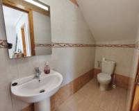 Resales - Villa - Ciudad Quesada  - Lo Marabu