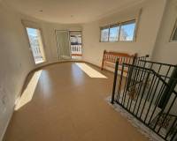 Resales - Villa - Ciudad Quesada  - Lo Pepin