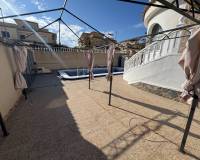 Resales - Villa - Ciudad Quesada  - Lo Pepin