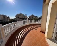 Resales - Villa - Ciudad Quesada  - Lo Pepin