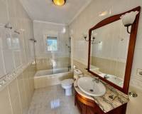 Resales - Villa - Ciudad Quesada  - Lo Pepin