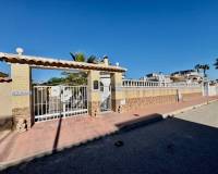 Resales - Villa - Ciudad Quesada  - Lo Pepin