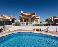 Resales - Villa - Ciudad Quesada  - Rojales