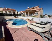 Resales - Villa - Ciudad Quesada  - Rojales
