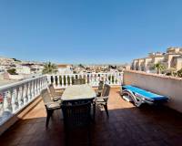 Resales - Villa - Ciudad Quesada  - Rojales