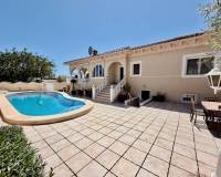 Resales - Villa - Ciudad Quesada  - Urbanizaciones