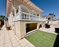 Resales - Villa - Ciudad Quesada  - Urbanizaciones