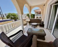 Resales - Villa - Ciudad Quesada  - Urbanizaciones