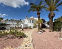 Resales - Villa - Ciudad Quesada