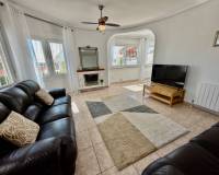 Resales - Villa - Ciudad Quesada