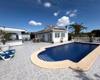 Resales - Villa - Ciudad Quesada