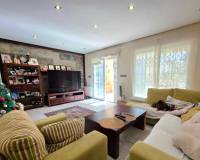 Resales - Villa - Dehesa De Campoamor - Campoamor