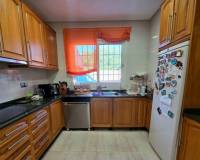 Resales - Villa - Dehesa De Campoamor - Campoamor