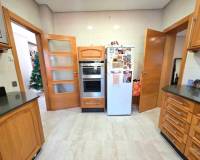 Resales - Villa - Dehesa De Campoamor - Campoamor