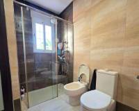 Resales - Villa - Dehesa De Campoamor - Campoamor