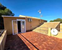Resales - Villa - Dehesa De Campoamor - Campoamor