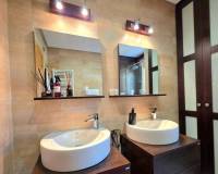 Resales - Villa - Dehesa De Campoamor - Campoamor