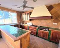 Resales - Villa - Dehesa De Campoamor - Campoamor