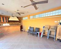 Resales - Villa - Dehesa De Campoamor - Campoamor