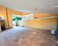 Resales - Villa - Dehesa De Campoamor - Campoamor