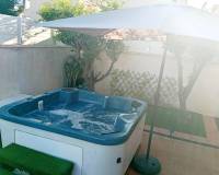 Resales - Villa Detached - Ciudad Quesada  - Dona Pepa