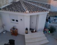 Resales - Villa Detached - Ciudad Quesada - Golf La Marquesa (Ciudad Quesada)