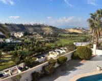 Resales - Villa Detached - Ciudad Quesada - La Marquesa Golf