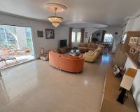 Resales - Villa Detached - Ciudad Quesada - La Marquesa Golf