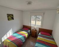 Resales - Villa Detached - Ciudad Quesada - La Marquesa Golf