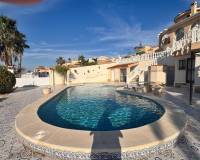 Resales - Villa Detached - Ciudad Quesada - La Marquesa Golf