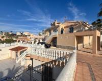 Resales - Villa Detached - Ciudad Quesada - La Marquesa Golf