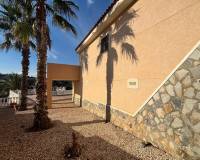 Resales - Villa Detached - Ciudad Quesada - La Marquesa Golf