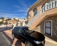 Resales - Villa Detached - Ciudad Quesada - La Marquesa Golf