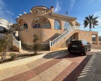 Resales - Villa Detached - Ciudad Quesada - La Marquesa Golf