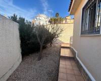 Resales - Villa Detached - Ciudad Quesada - La Marquesa Golf
