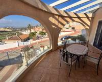 Resales - Villa Detached - Ciudad Quesada - La Marquesa Golf