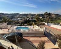 Resales - Villa Detached - Ciudad Quesada - La Marquesa Golf