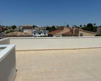 Resales - Villa Detached - Ciudad Quesada - Rojales