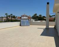 Resales - Villa Detached - Ciudad Quesada - Rojales