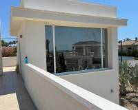 Resales - Villa Detached - Ciudad Quesada - Rojales