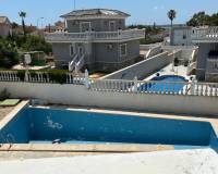 Resales - Villa Detached - Ciudad Quesada - Rojales