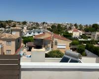 Resales - Villa Detached - Ciudad Quesada - Rojales